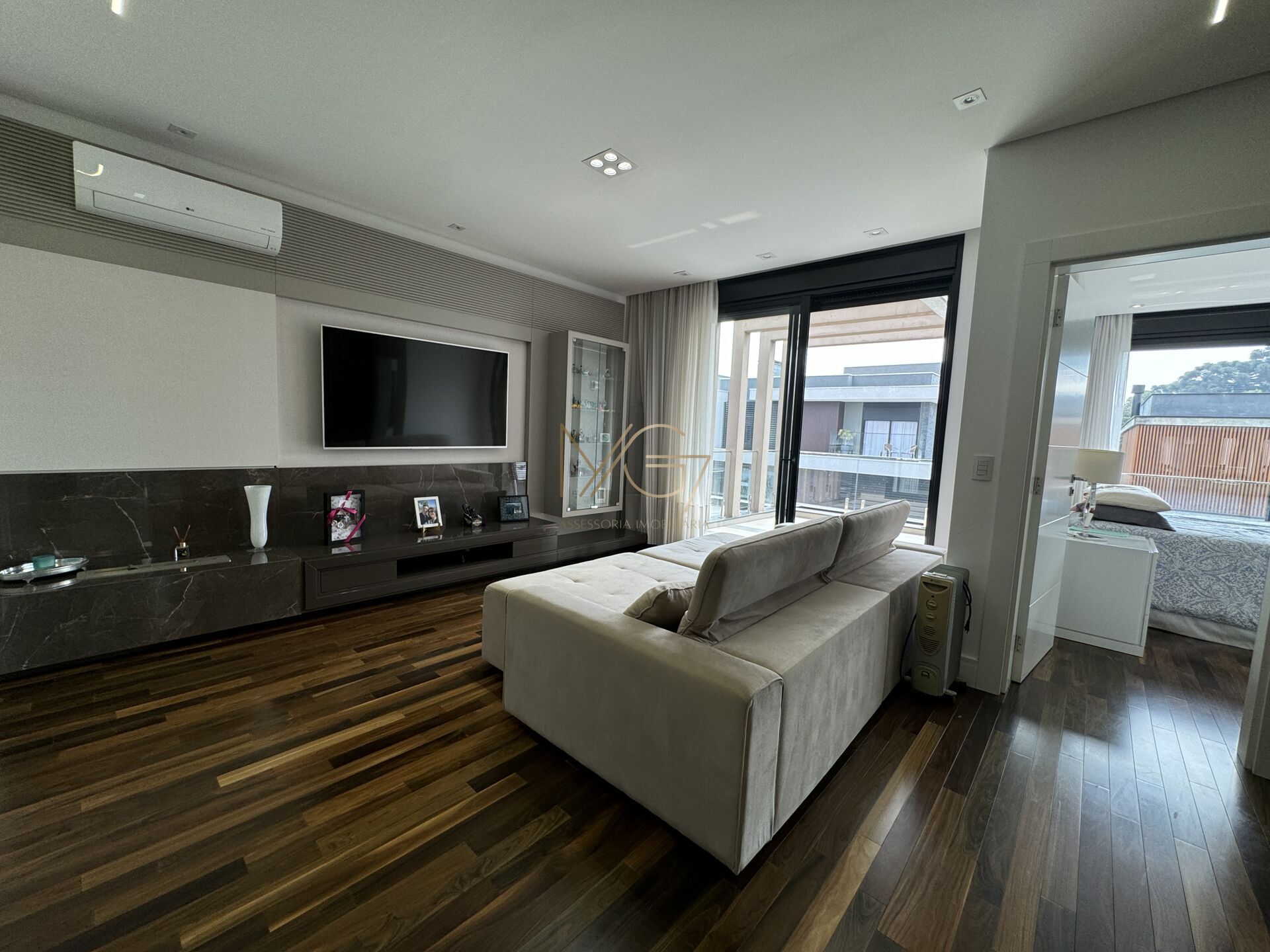 Sobrado, 3 quartos, 284 m² - Foto 16