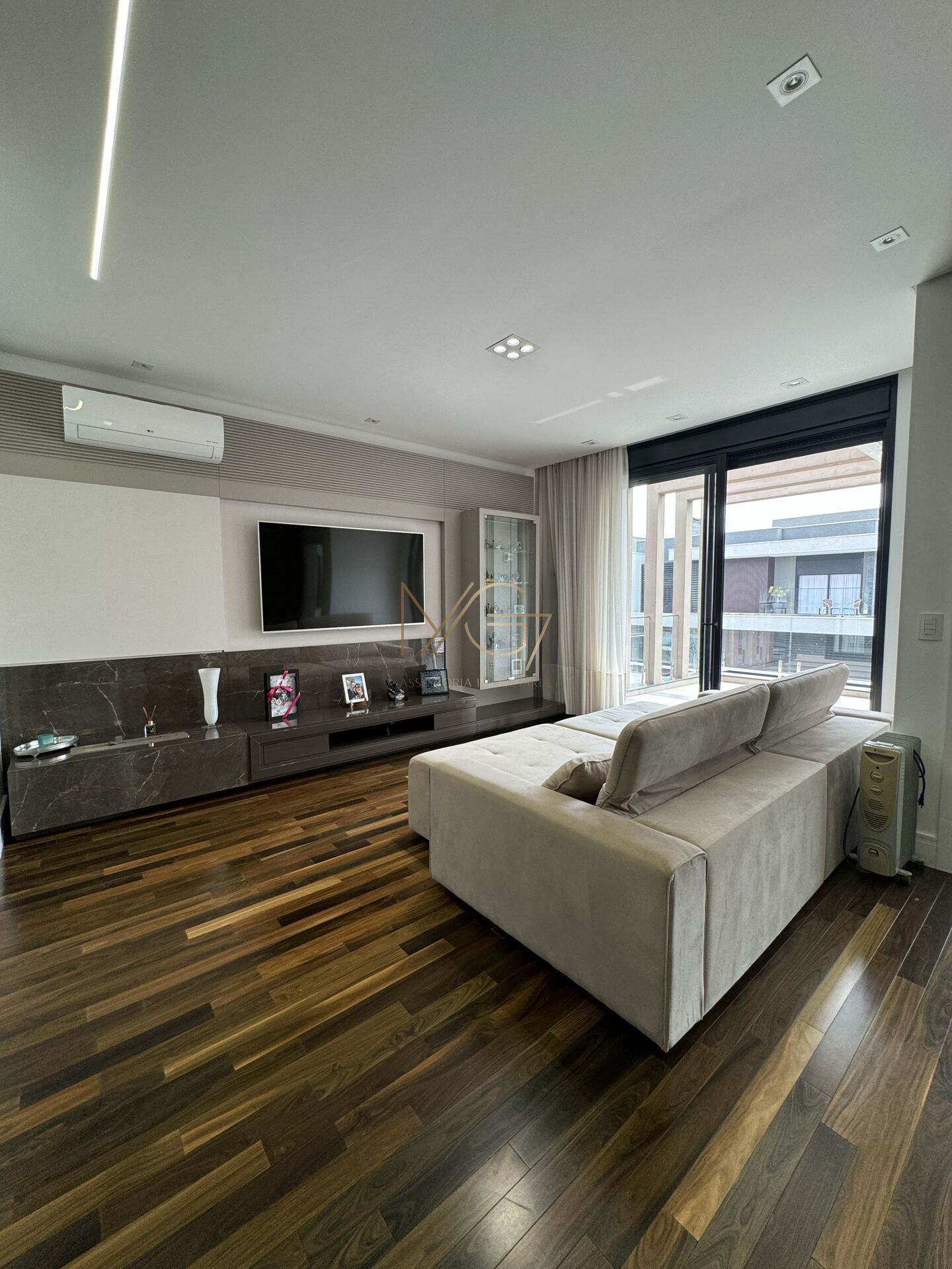 Sobrado, 3 quartos, 284 m² - Foto 15