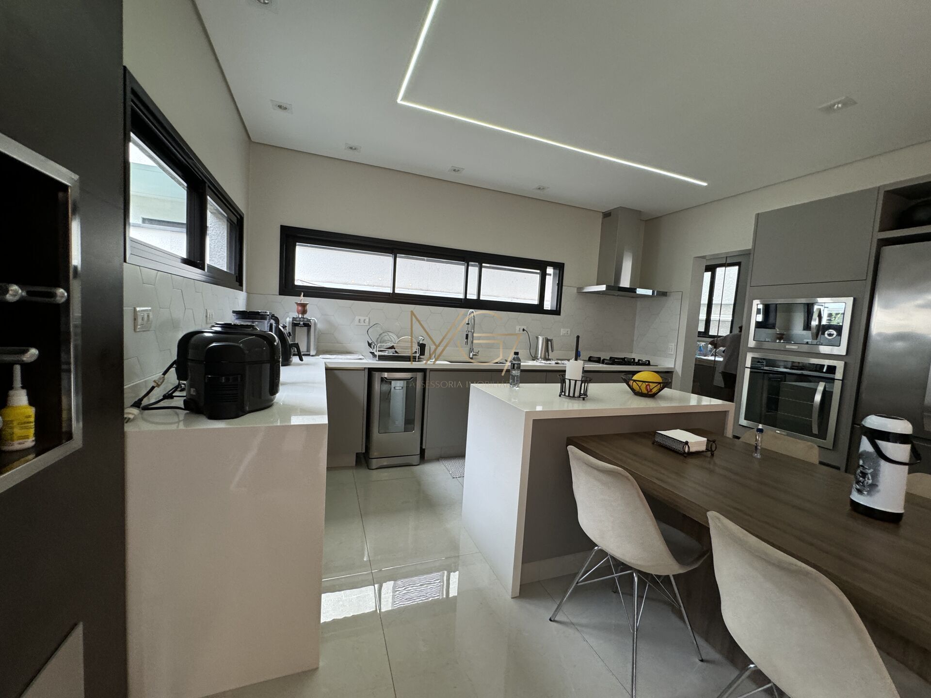 Sobrado, 3 quartos, 284 m² - Foto 47