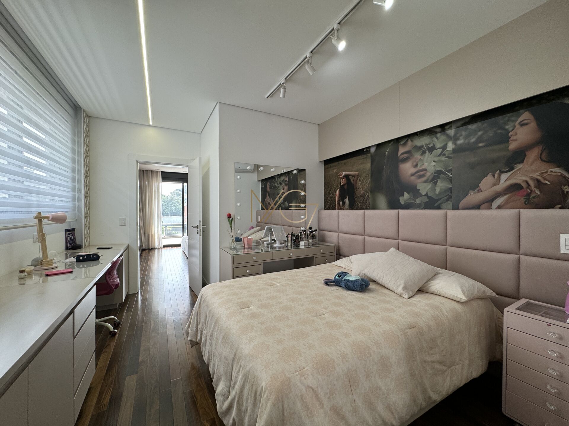 Sobrado, 3 quartos, 284 m² - Foto 23