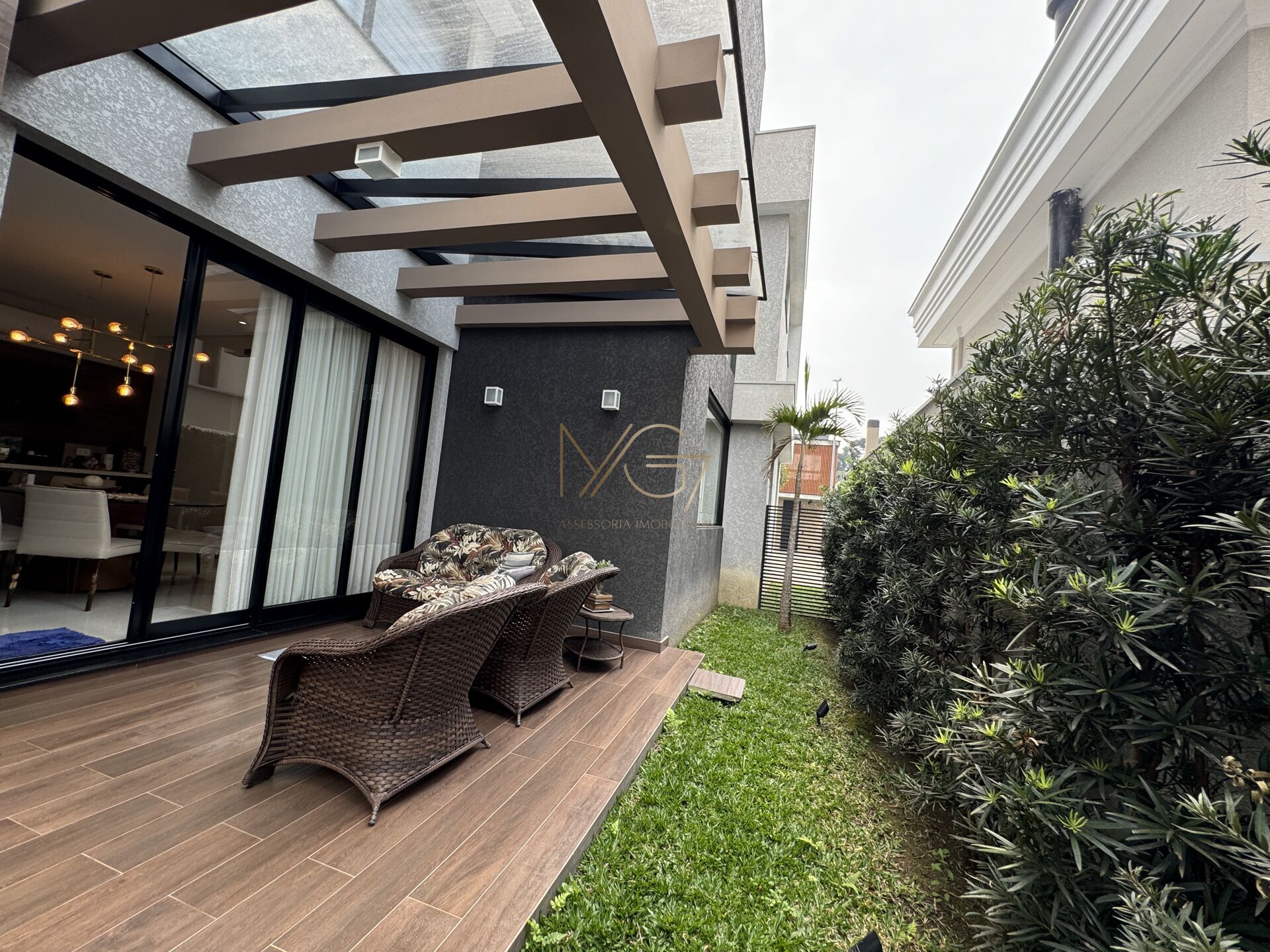 Sobrado, 3 quartos, 284 m² - Foto 45