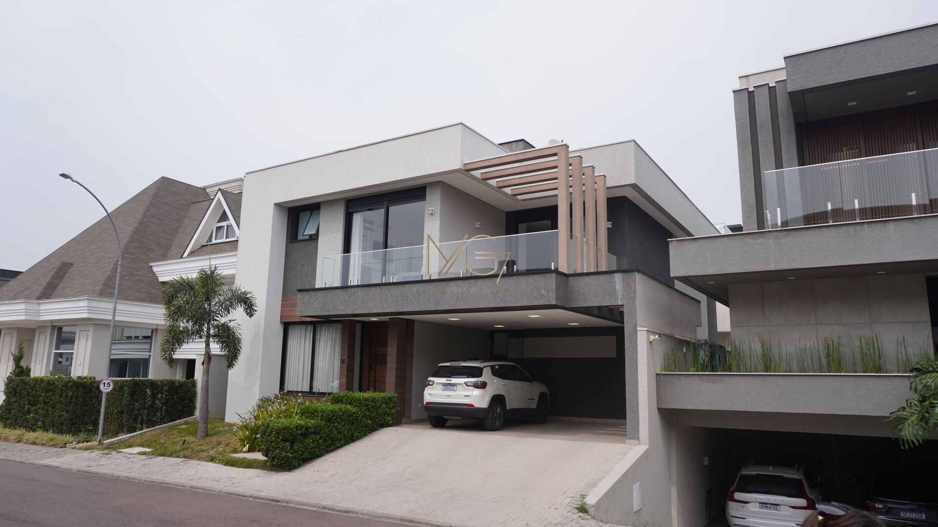 Sobrado, 3 quartos, 284 m² - Foto 3