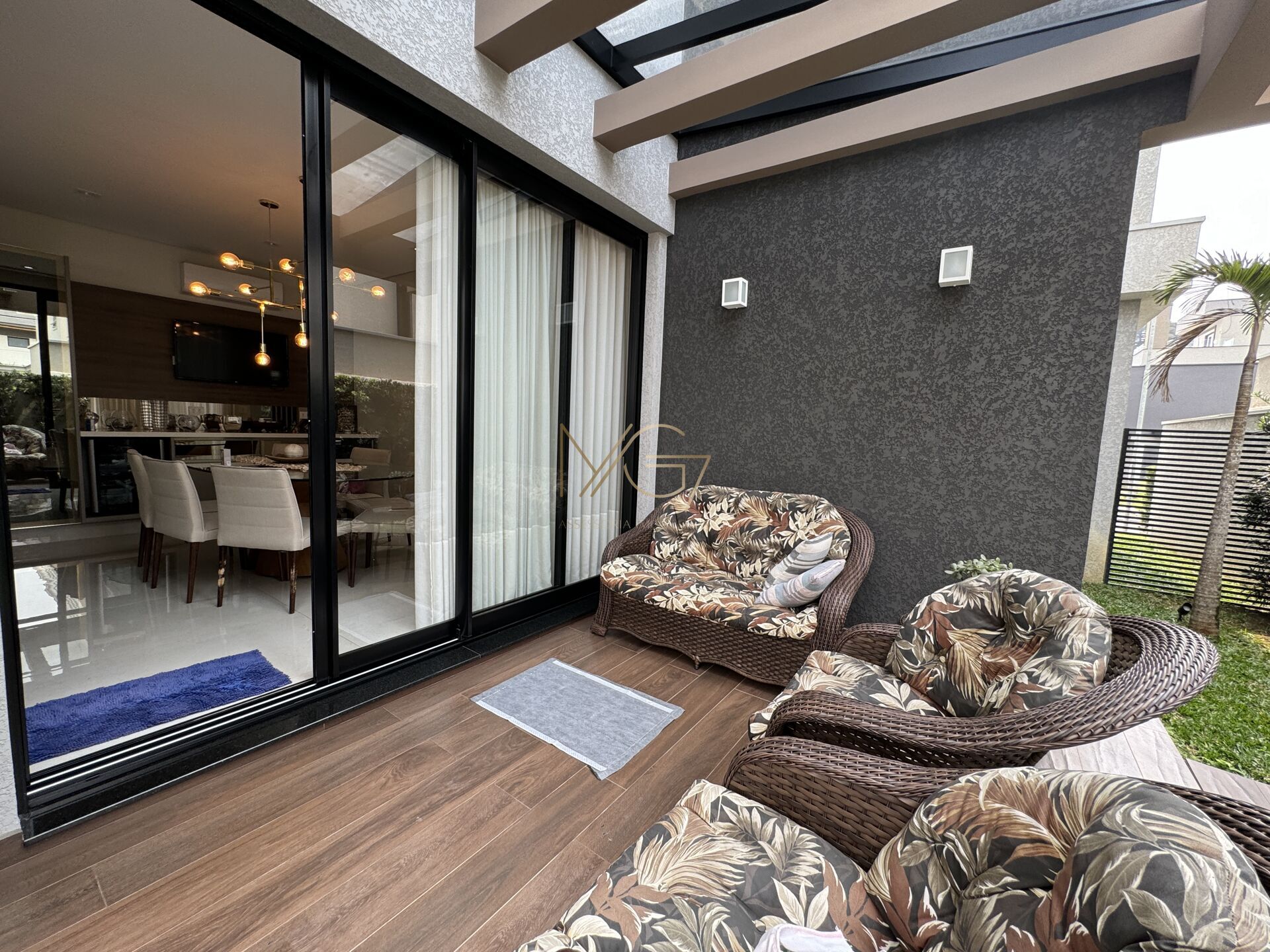 Sobrado, 3 quartos, 284 m² - Foto 35