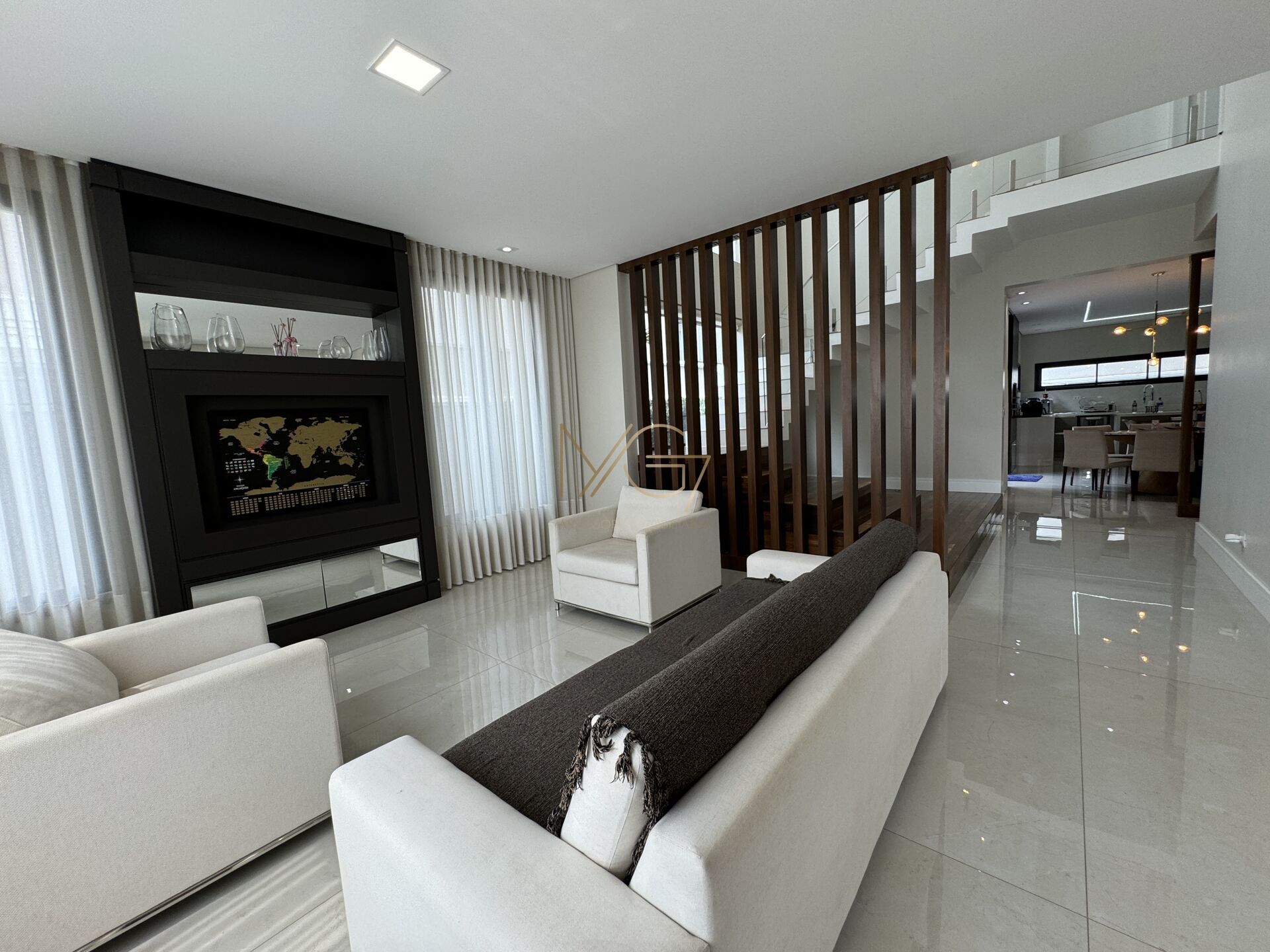 Sobrado, 3 quartos, 284 m² - Foto 36