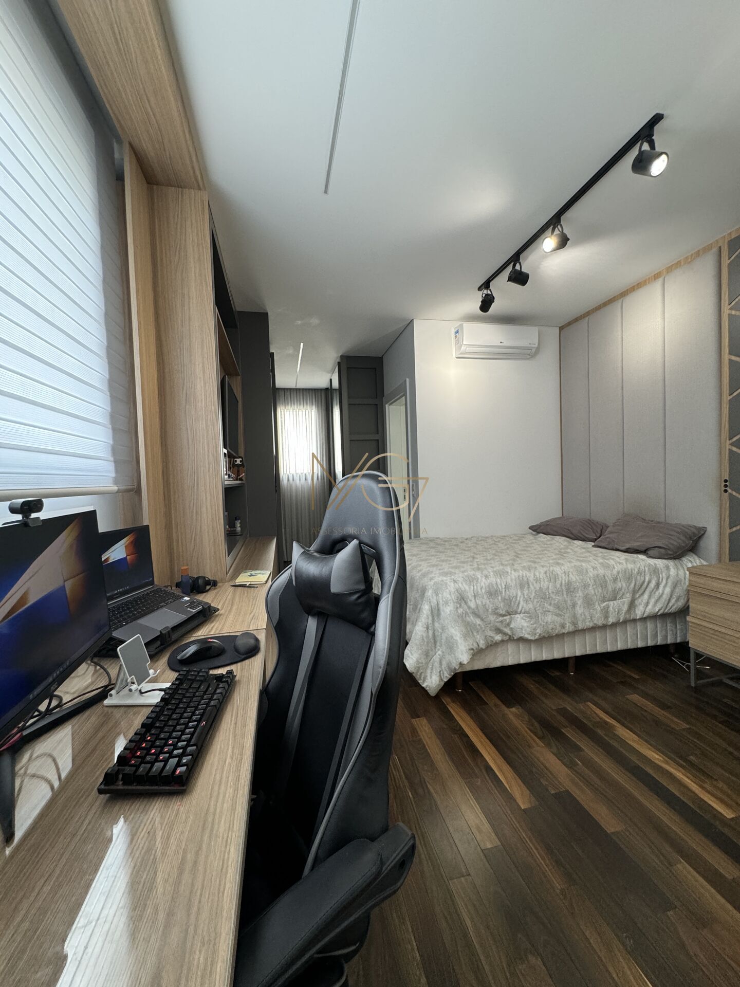 Sobrado, 3 quartos, 284 m² - Foto 26