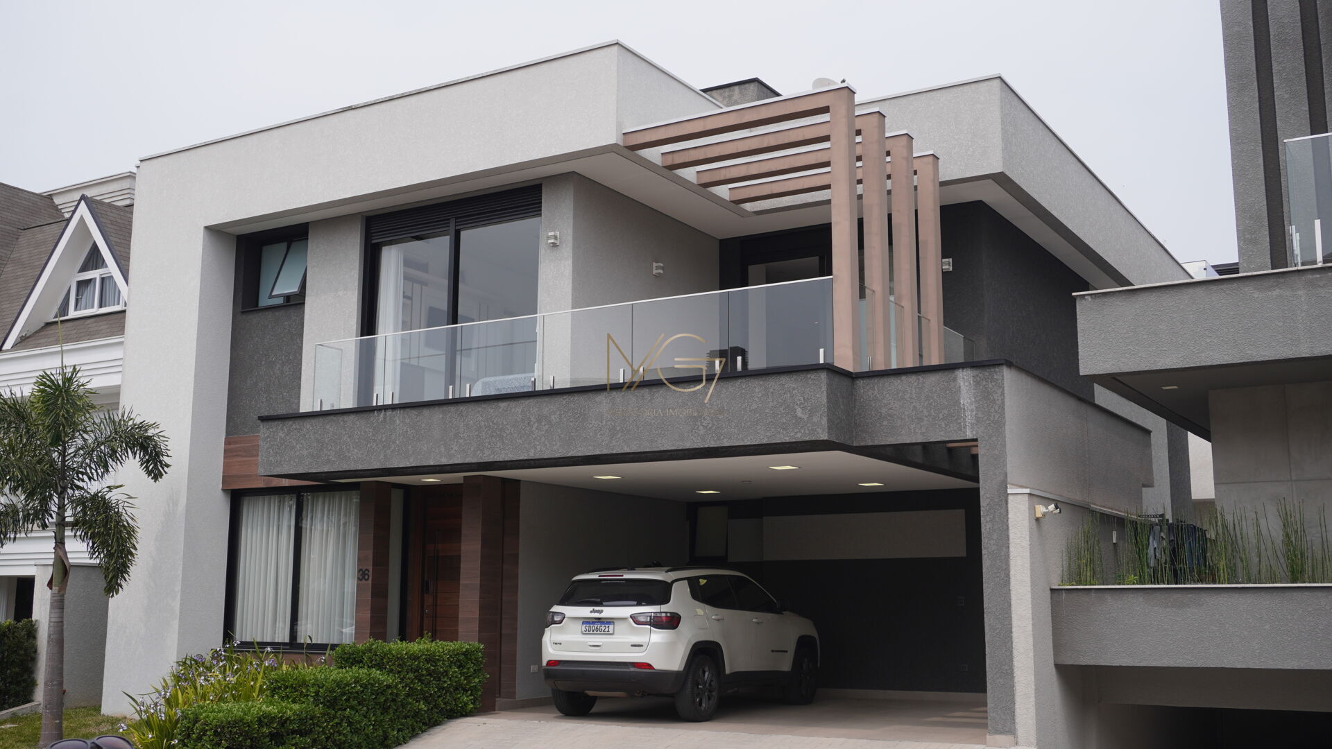 Sobrado, 3 quartos, 284 m² - Foto 5