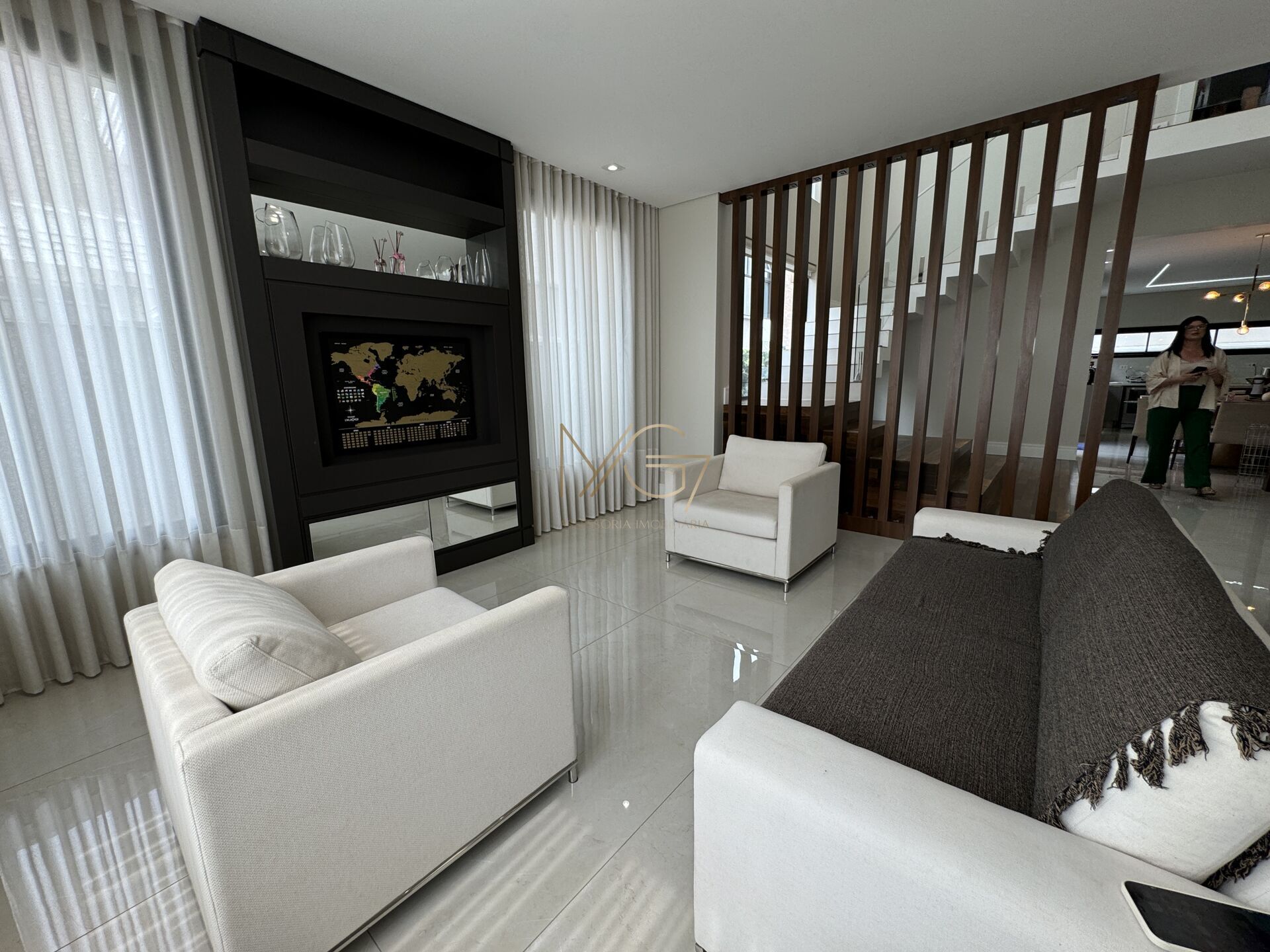 Sobrado, 3 quartos, 284 m² - Foto 33