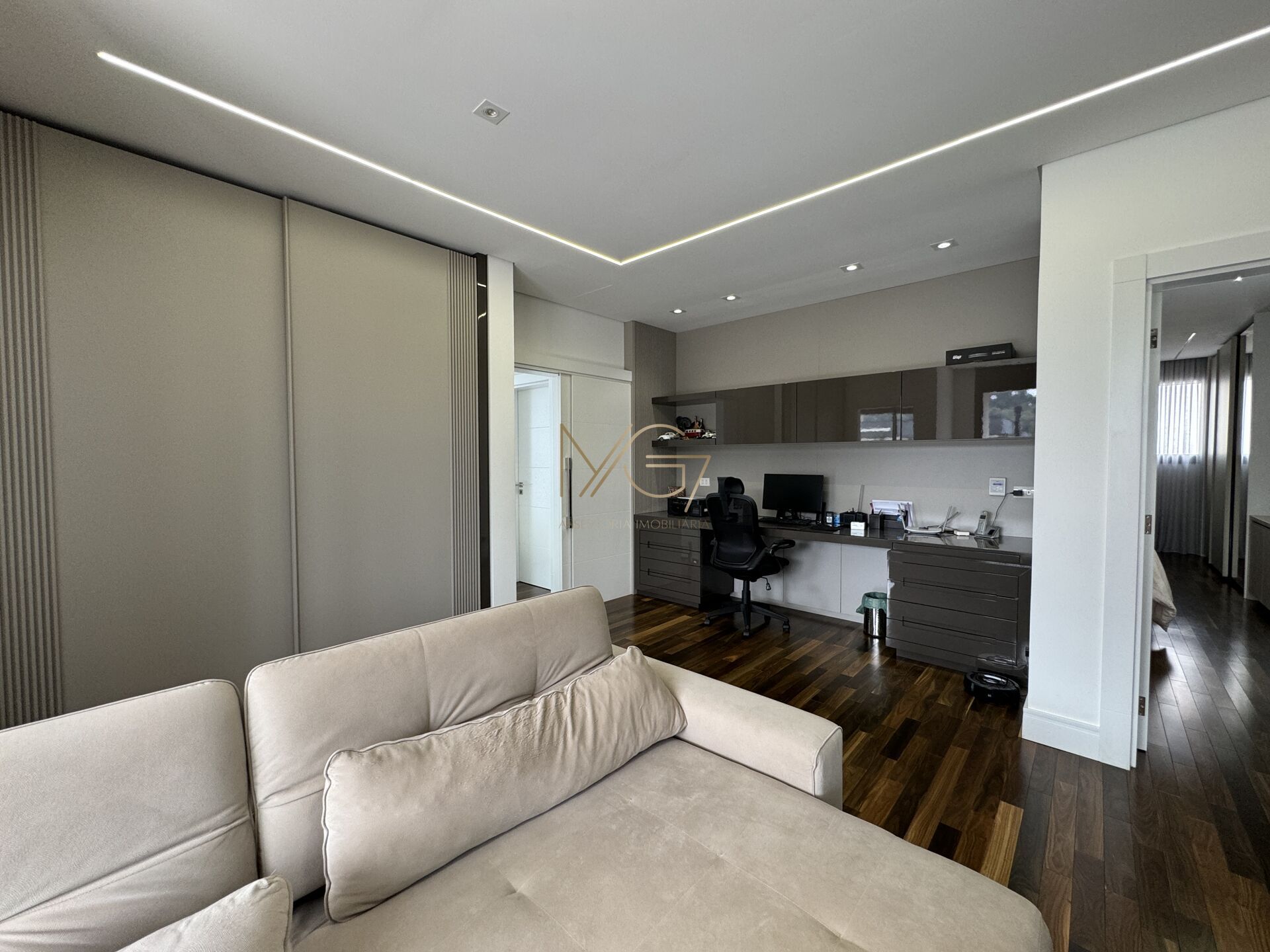 Sobrado, 3 quartos, 284 m² - Foto 24