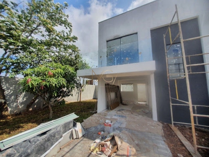 Sobrado à venda com 3 quartos, 208m² - Foto 24