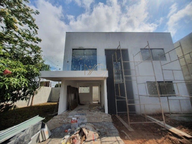 Sobrado à venda com 3 quartos, 208m² - Foto 21