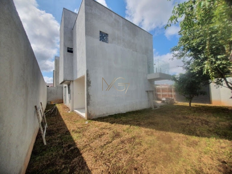 Sobrado à venda com 3 quartos, 208m² - Foto 20