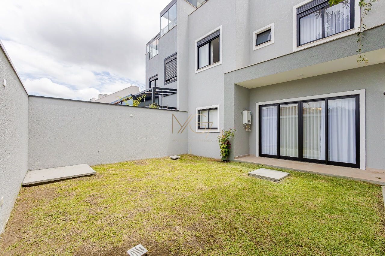 Sobrado à venda com 3 quartos, 141m² - Foto 3