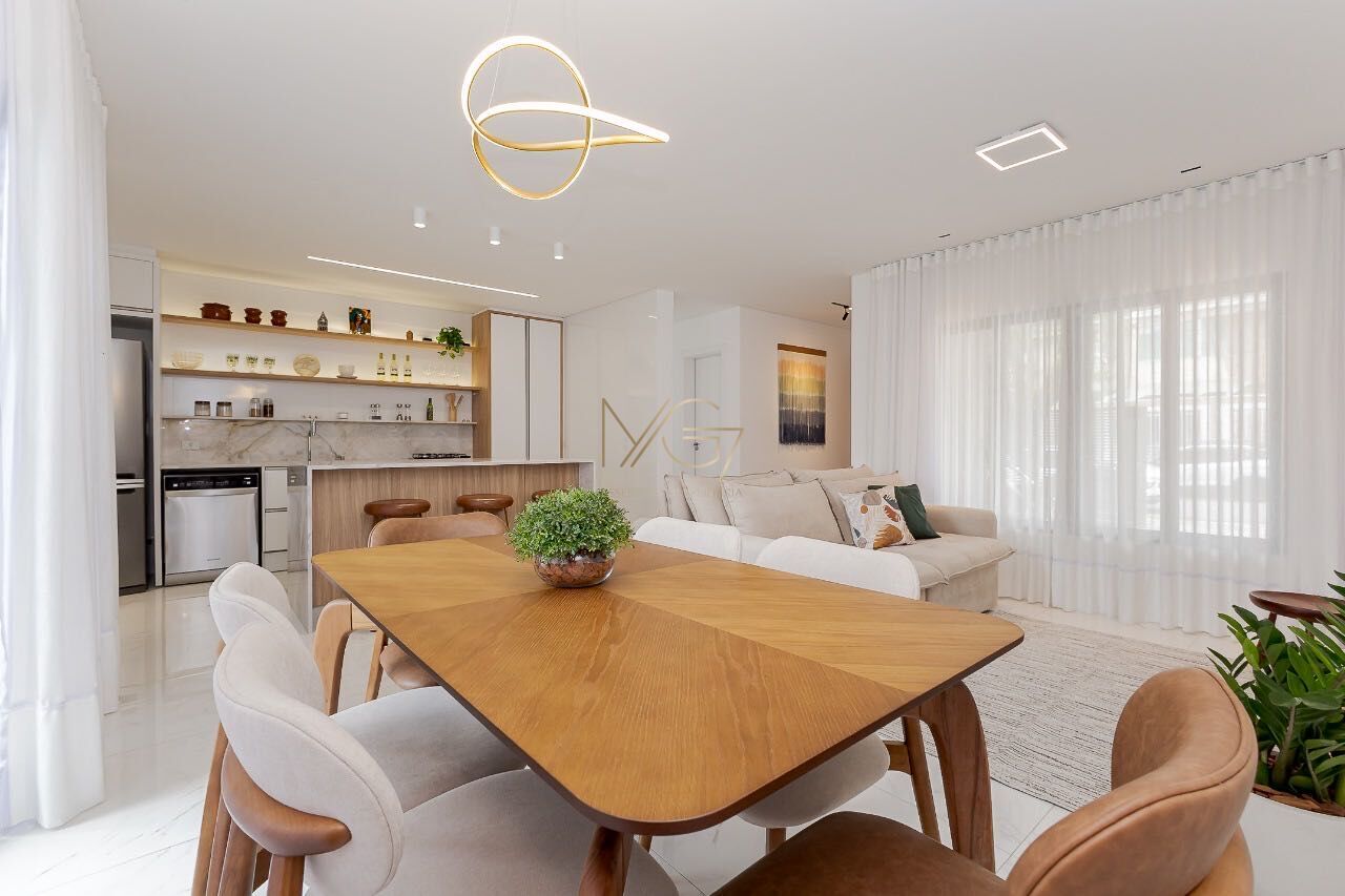 Sobrado à venda com 3 quartos, 141m² - Foto 5