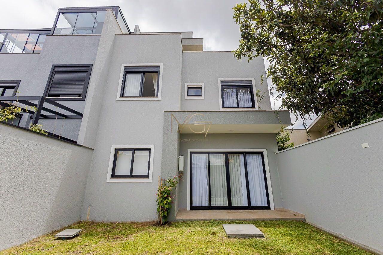 Sobrado à venda com 3 quartos, 141m² - Foto 6