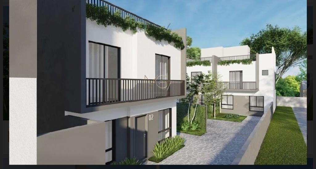Casa à venda com 3 quartos, 142m² - Foto 1
