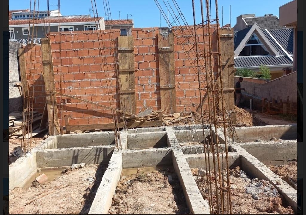 Casa à venda com 3 quartos, 142m² - Foto 9