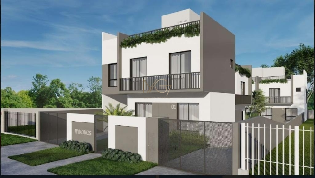 Casa à venda com 3 quartos, 142m² - Foto 5