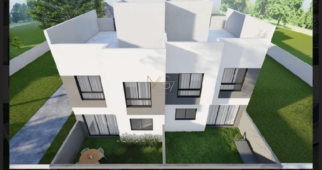 Casa à venda com 3 quartos, 142m² - Foto 2