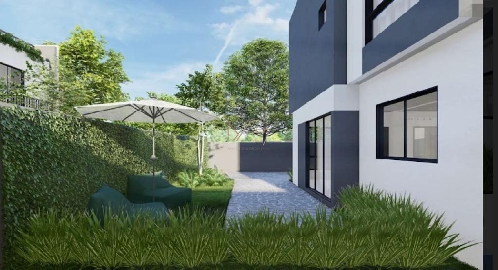 Casa à venda com 3 quartos, 142m² - Foto 4