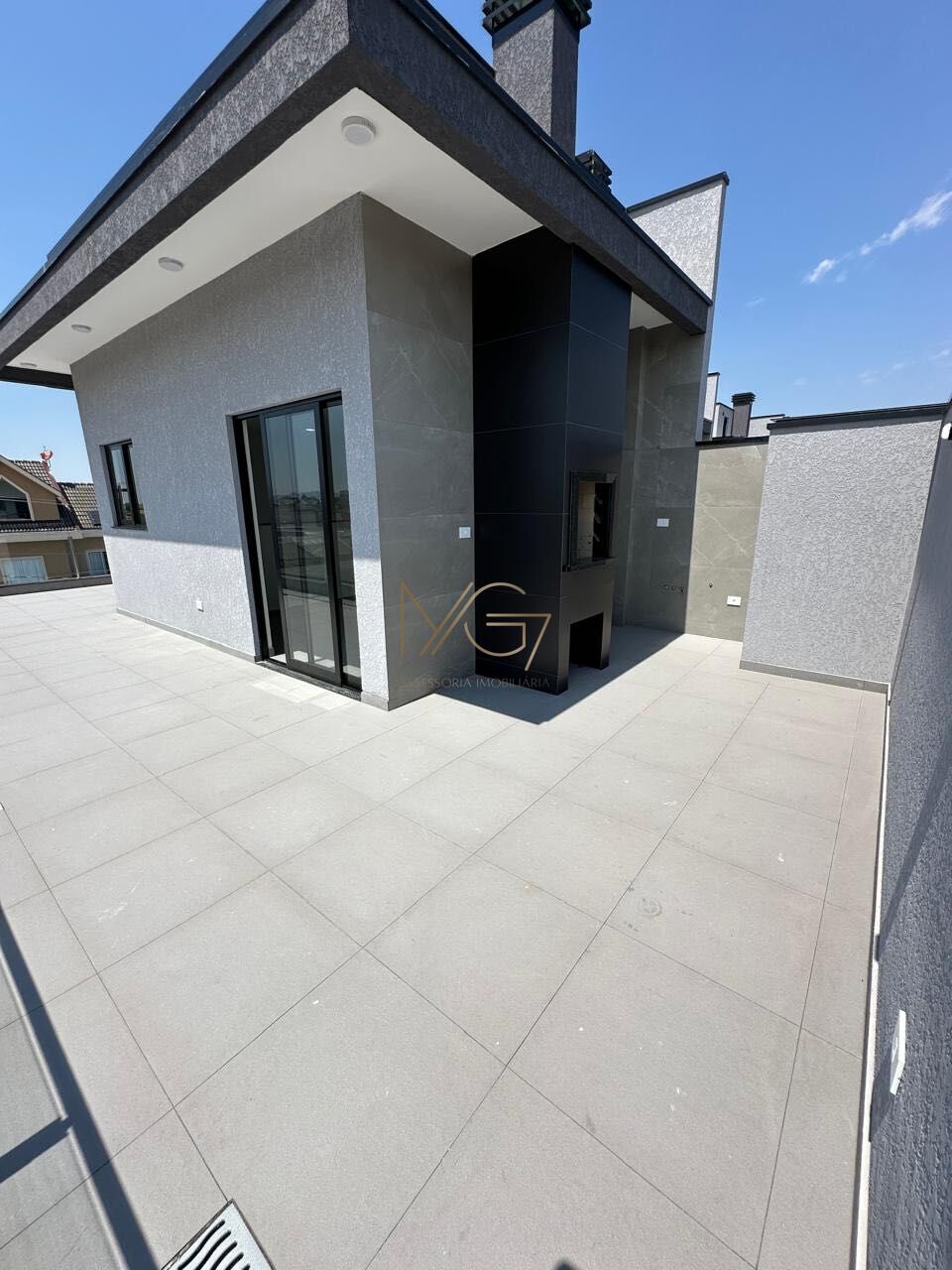 Sobrado, 3 quartos, 176 m² - Foto 6