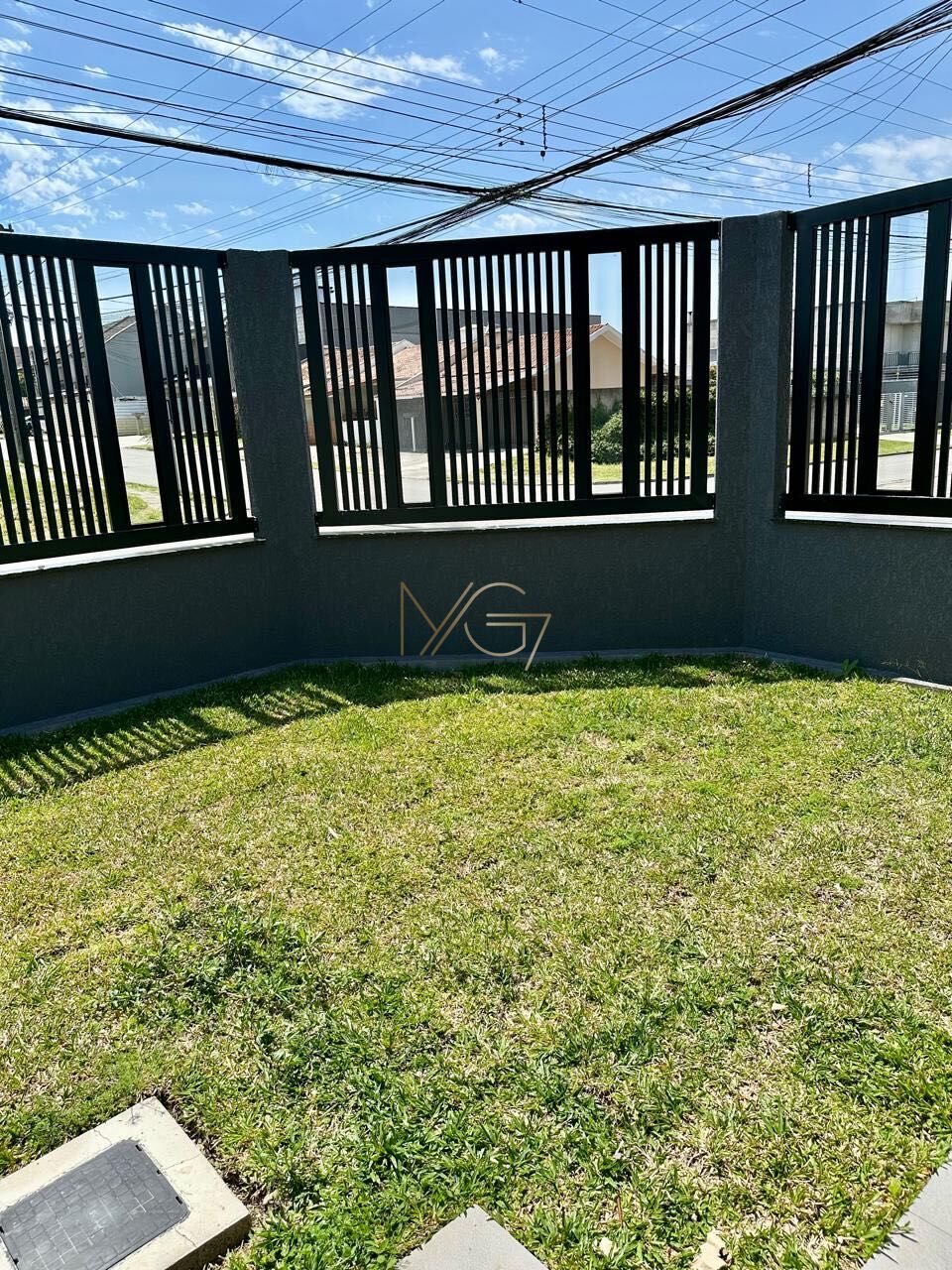 Sobrado, 3 quartos, 176 m² - Foto 1