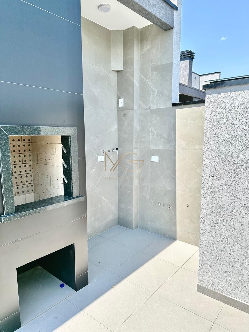 Sobrado, 3 quartos, 176 m² - Foto 17