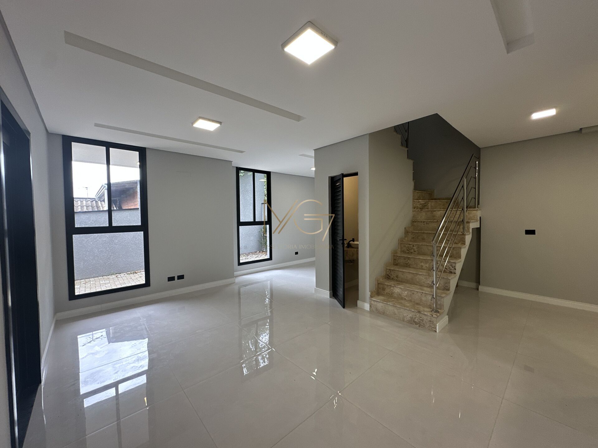 Sobrado, 3 quartos, 137 m² - Foto 7