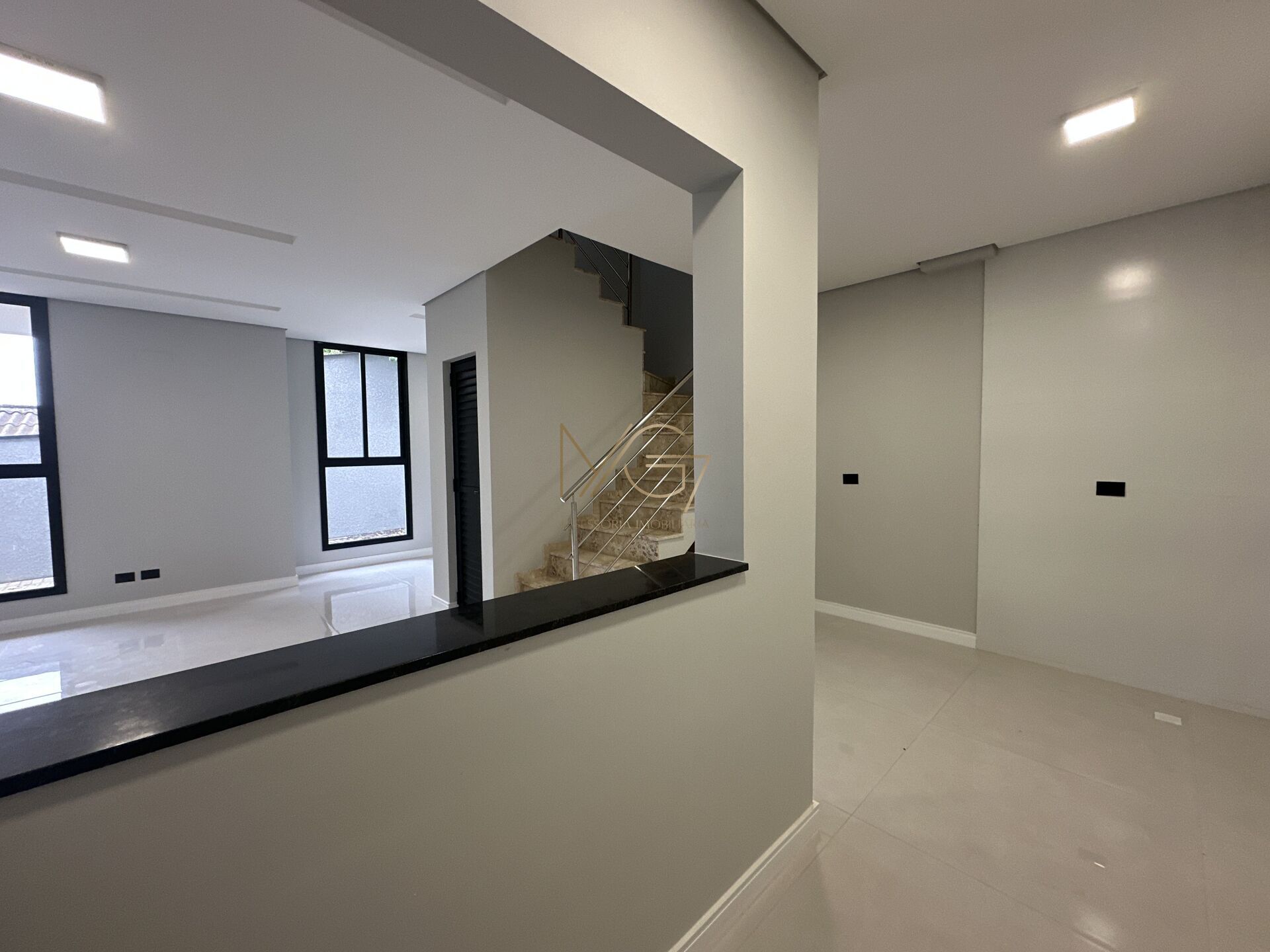 Sobrado, 3 quartos, 137 m² - Foto 4