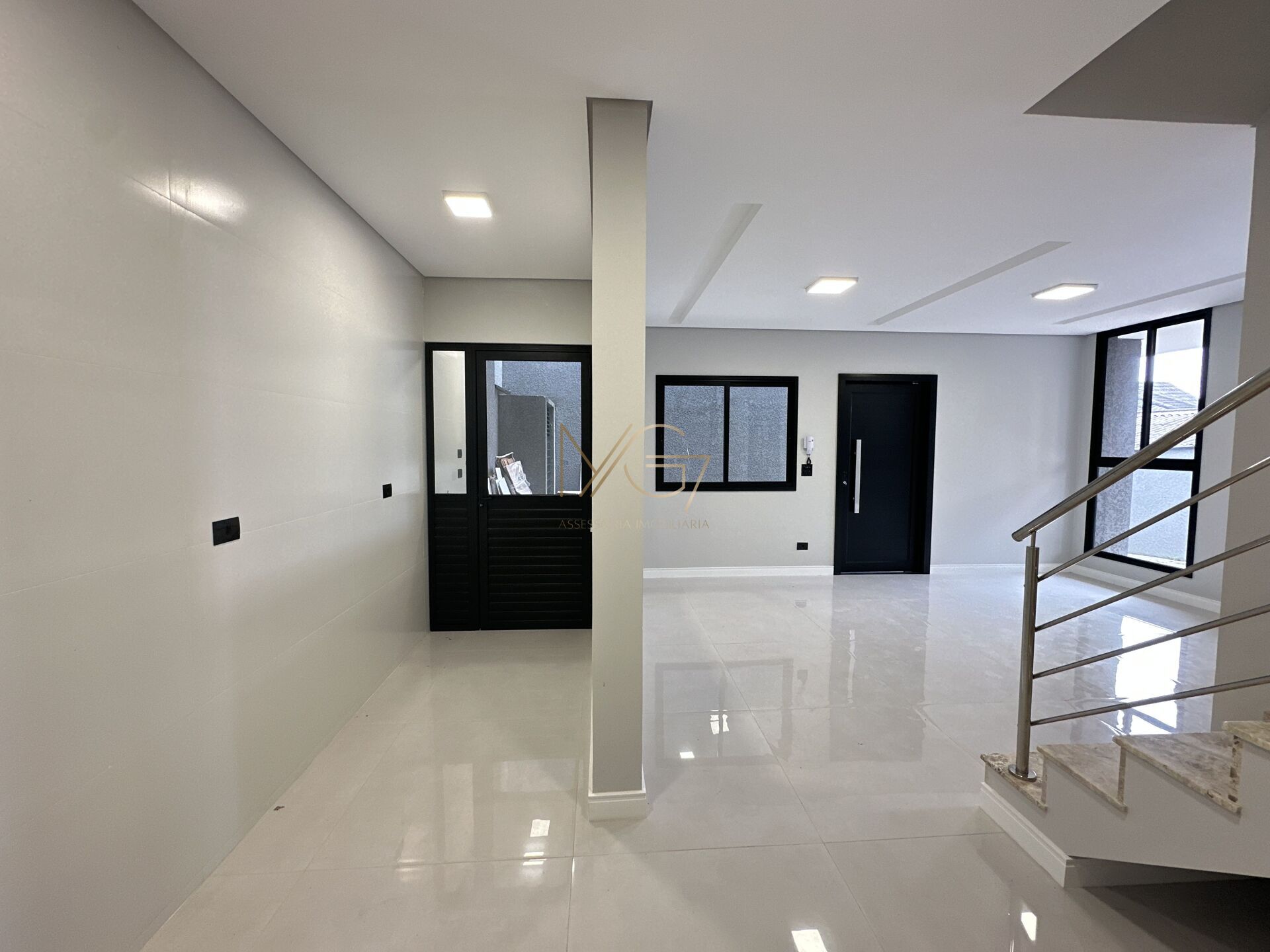 Sobrado, 3 quartos, 137 m² - Foto 5