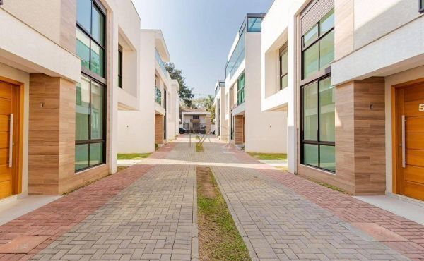 Sobrado, 3 quartos, 125 m² - Foto 8