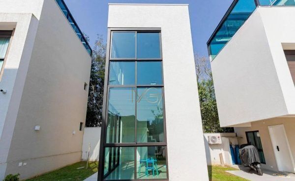 Sobrado, 3 quartos, 125 m² - Foto 5