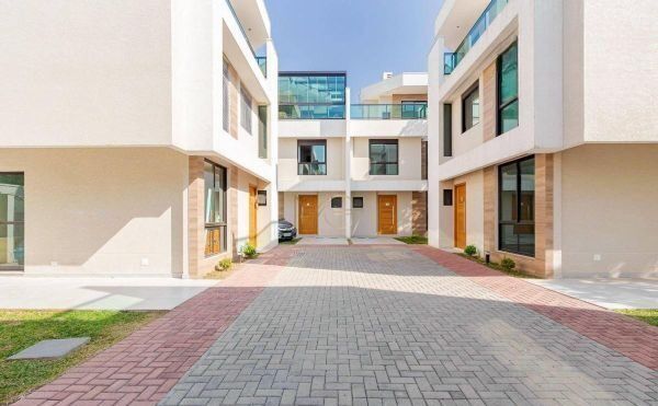 Sobrado, 3 quartos, 125 m² - Foto 9