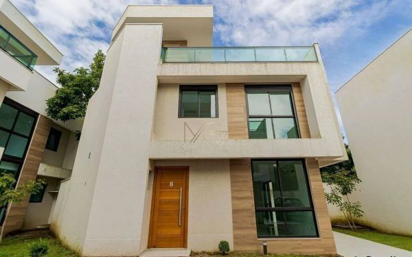 Sobrado, 3 quartos, 125 m² - Foto 10