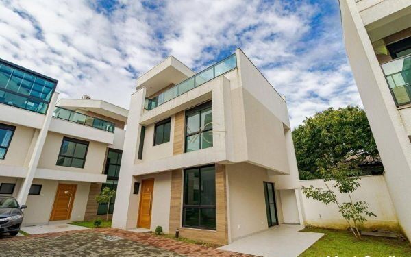 Sobrado, 3 quartos, 125 m² - Foto 11