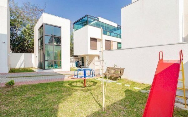 Sobrado, 3 quartos, 125 m² - Foto 6