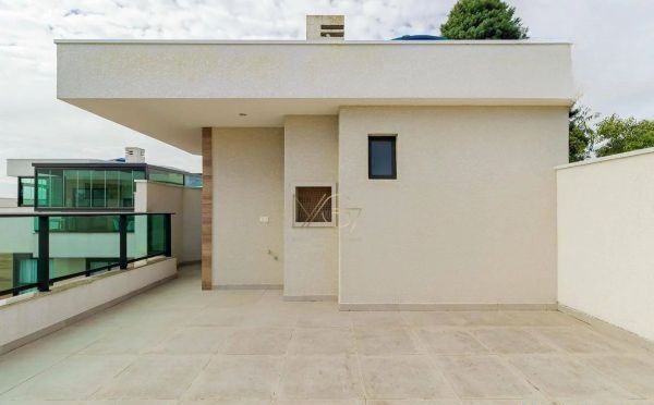 Sobrado, 3 quartos, 125 m² - Foto 25