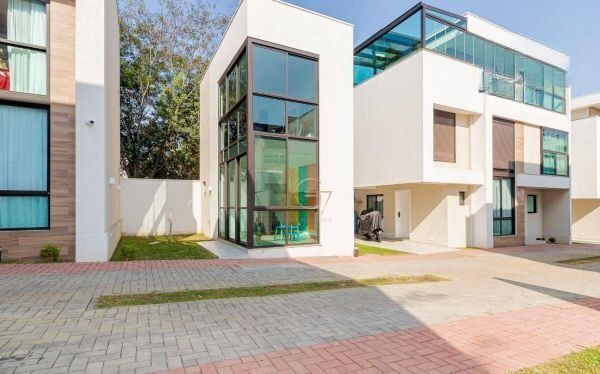 Sobrado, 3 quartos, 125 m² - Foto 7