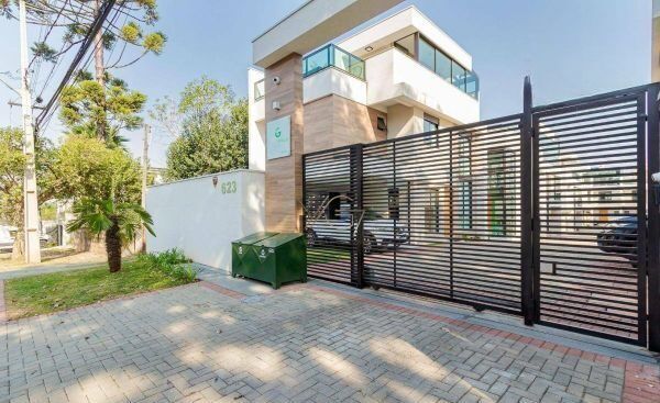 Sobrado, 3 quartos, 125 m² - Foto 3