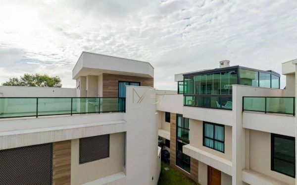 Sobrado, 3 quartos, 125 m² - Foto 24