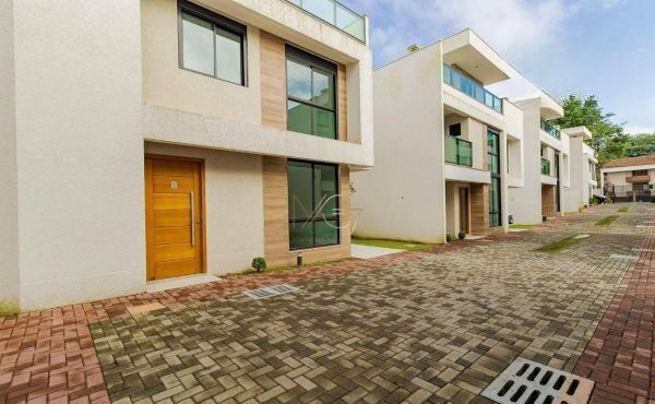 Sobrado, 3 quartos, 125 m² - Foto 12