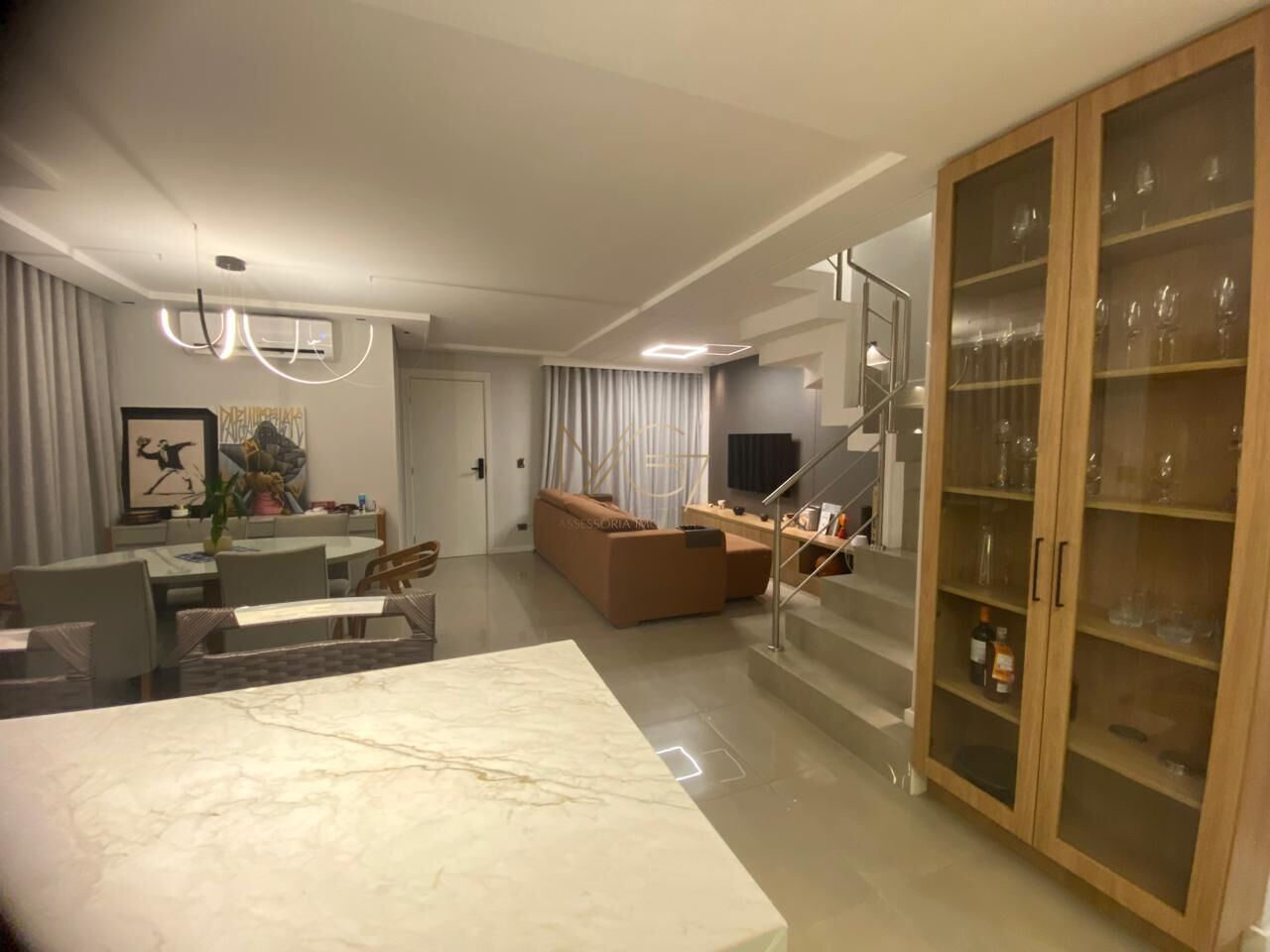 Sobrado, 3 quartos, 169 m² - Foto 7