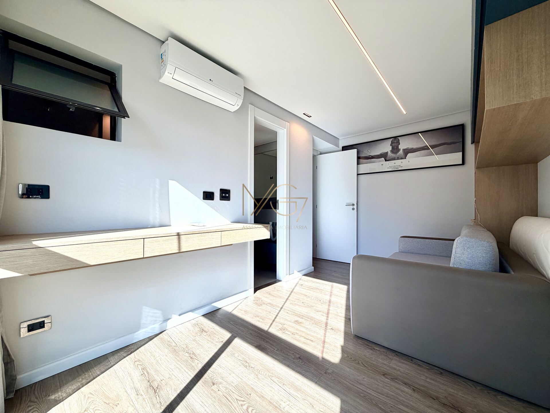 Sobrado, 3 quartos, 169 m² - Foto 20