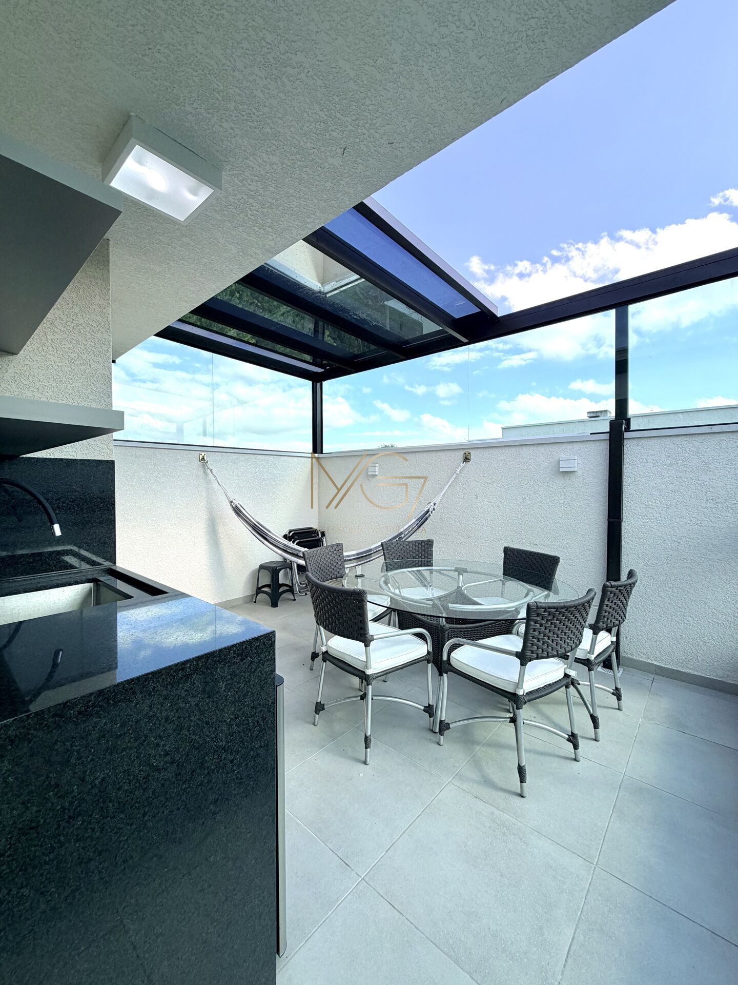 Sobrado, 3 quartos, 169 m² - Foto 43