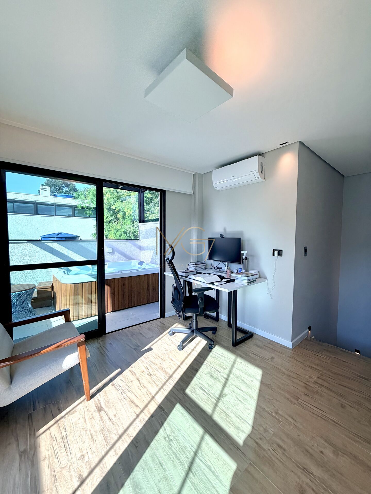 Sobrado, 3 quartos, 169 m² - Foto 46