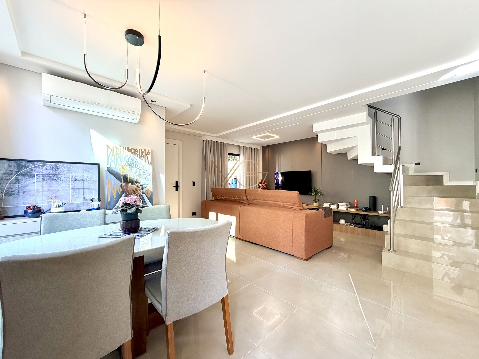 Sobrado, 3 quartos, 169 m² - Foto 15