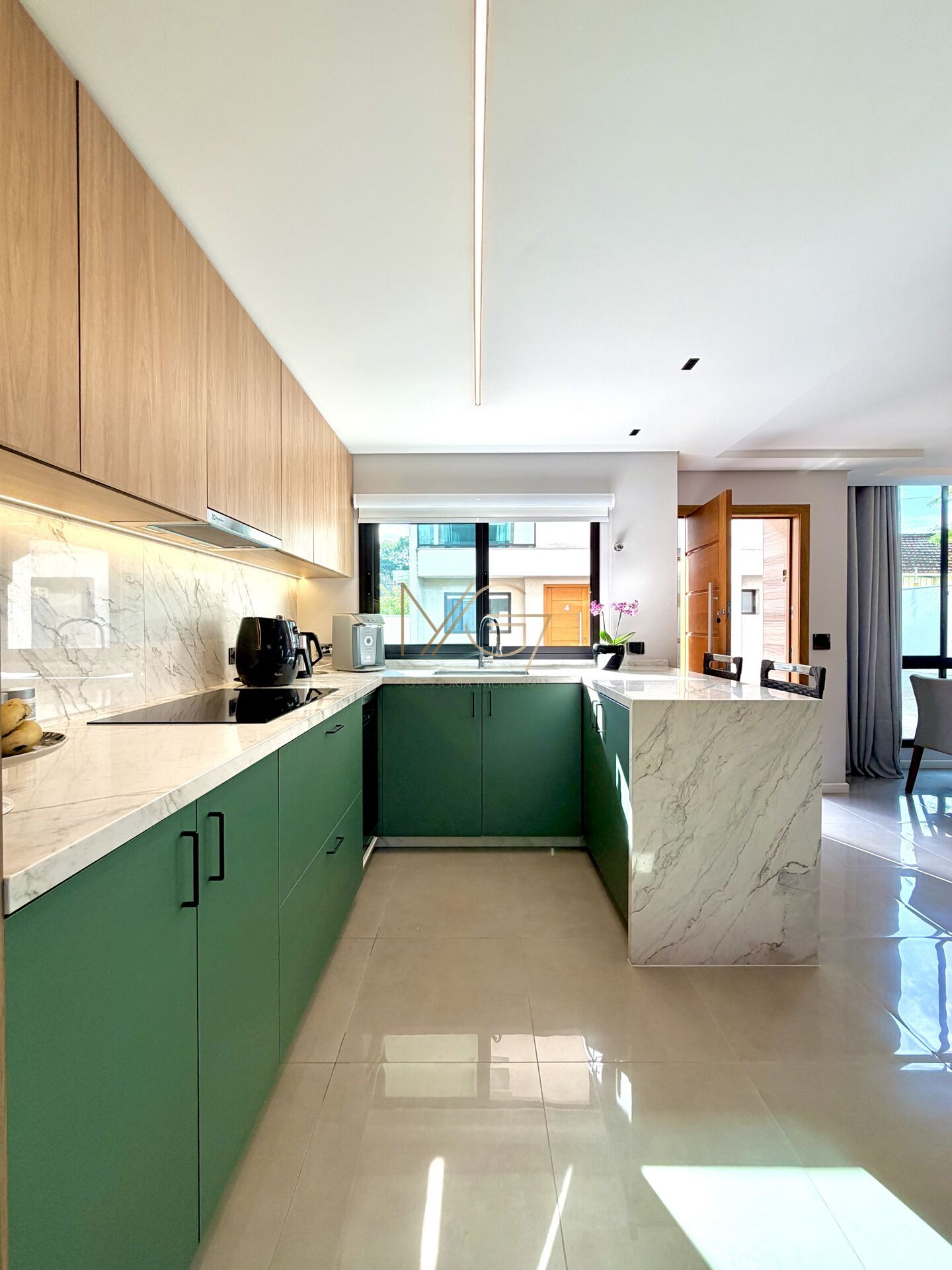 Sobrado, 3 quartos, 169 m² - Foto 4