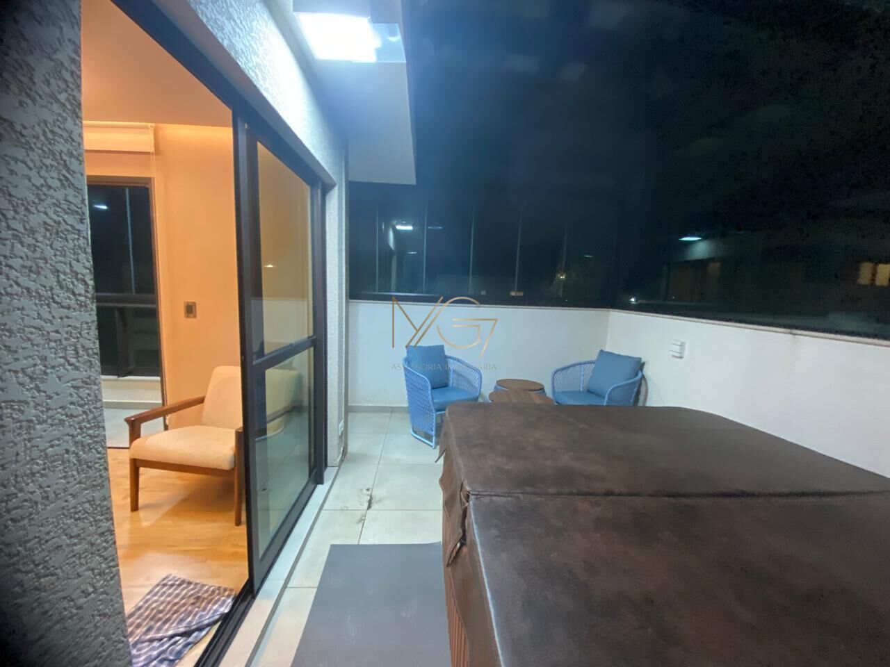 Sobrado, 3 quartos, 169 m² - Foto 48