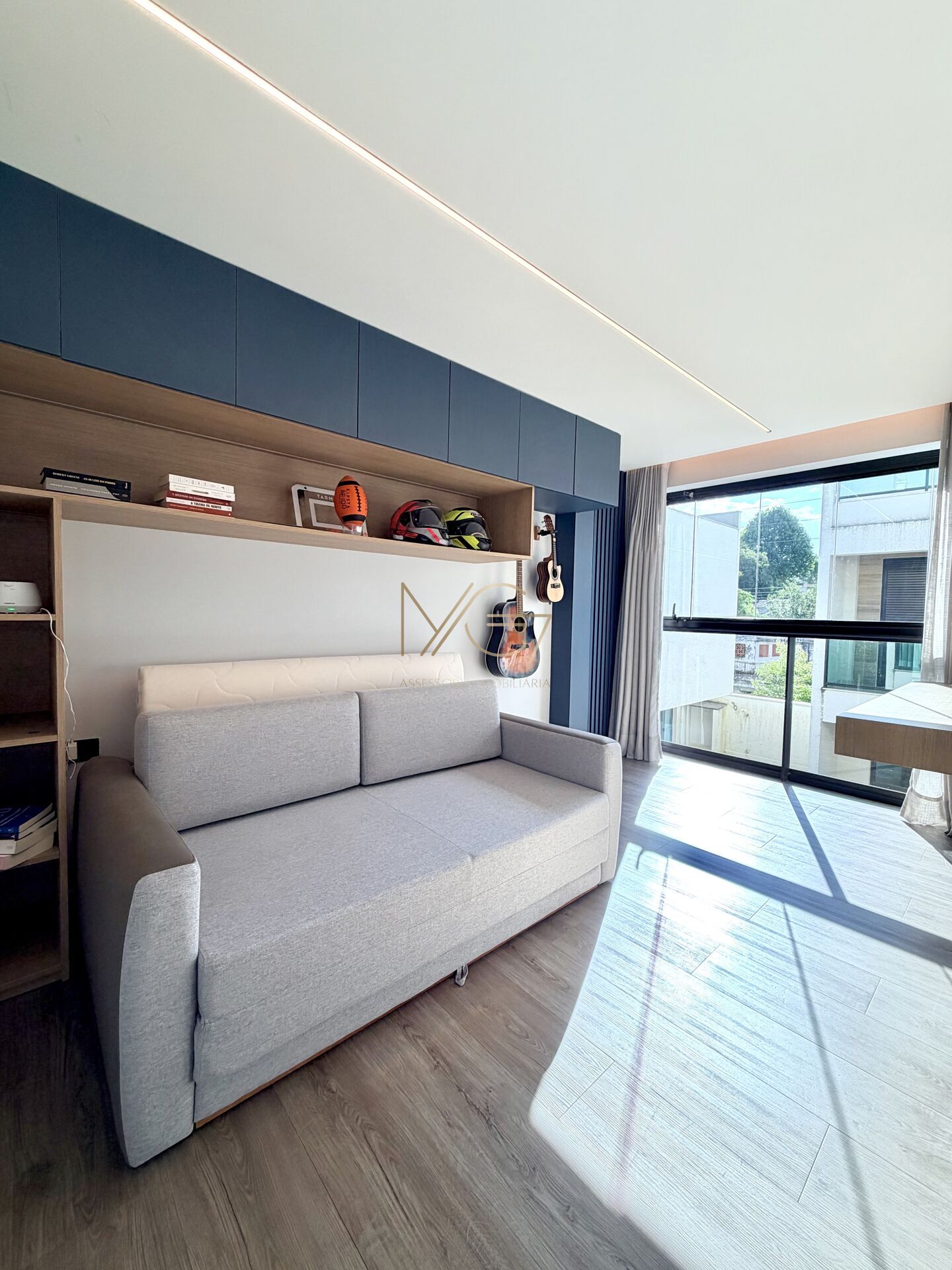 Sobrado, 3 quartos, 169 m² - Foto 21