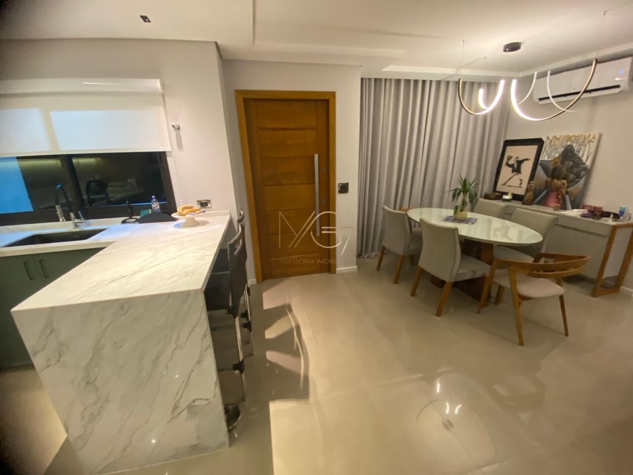 Sobrado, 3 quartos, 169 m² - Foto 3