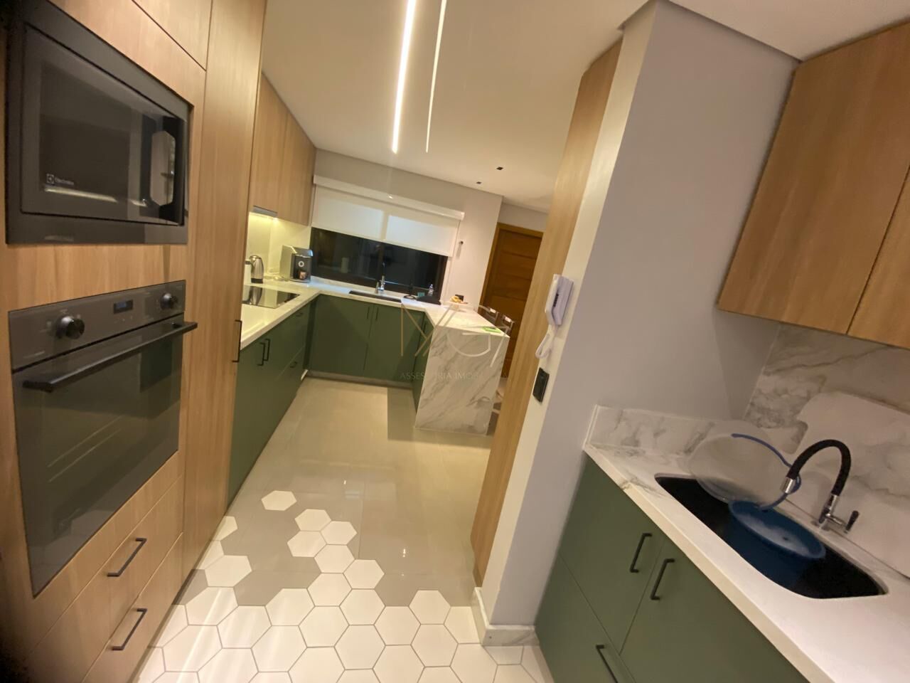 Sobrado, 3 quartos, 169 m² - Foto 11